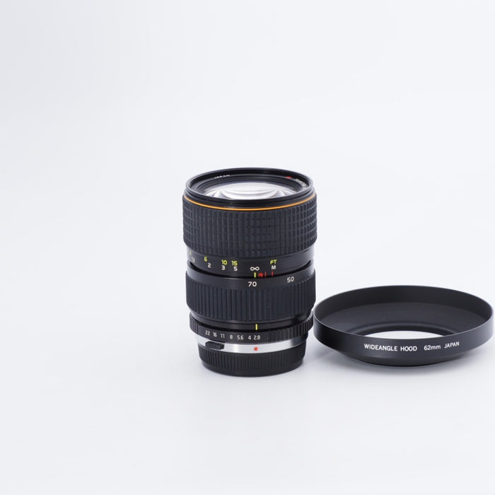 TOKINA トキナー AT-X 35-70mm F2.8 OLYMPUS OMマウント #9296