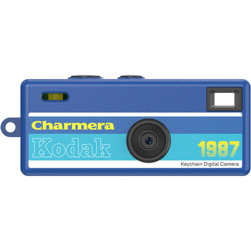 Kodak Charmera Key Chain Digital Camera (Random Style Blind Box)