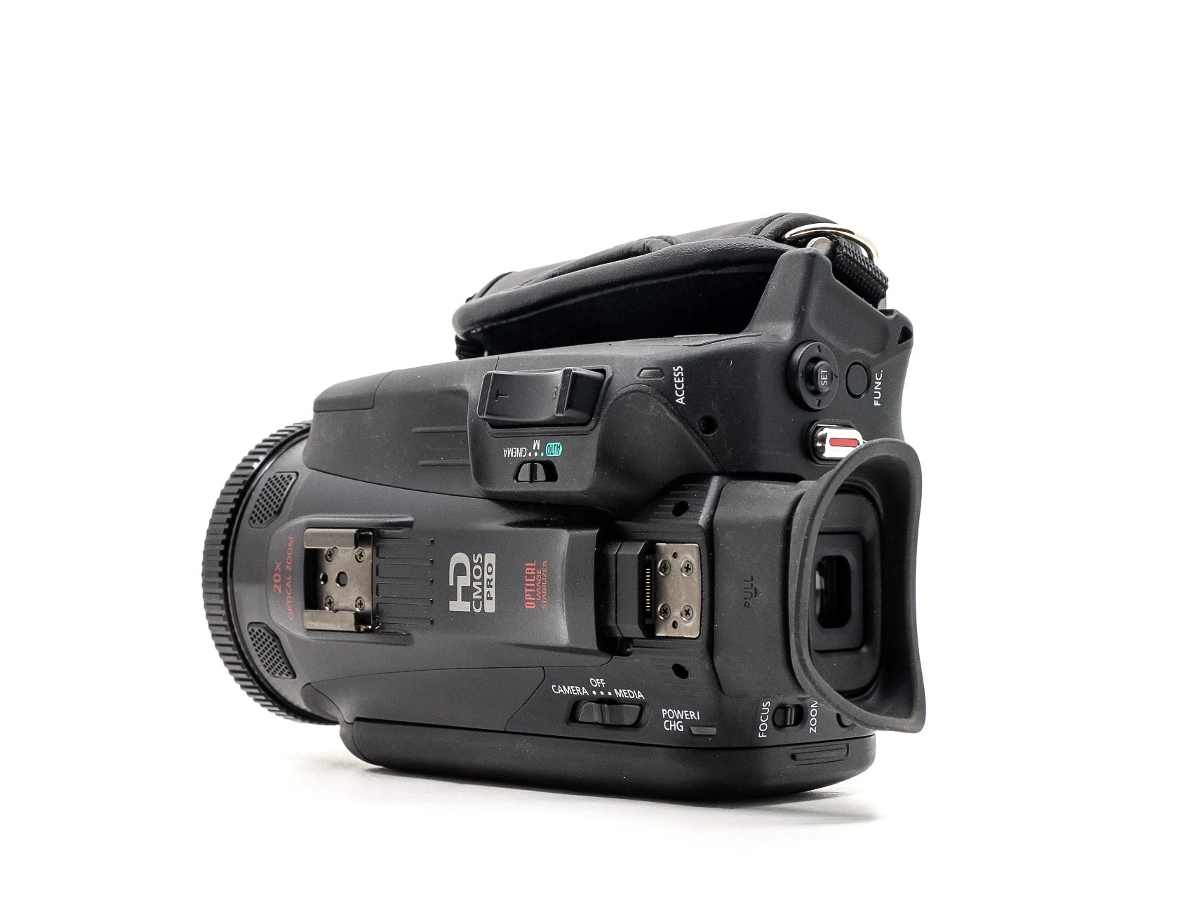 Canon XA20 Camcorder – Camera Market