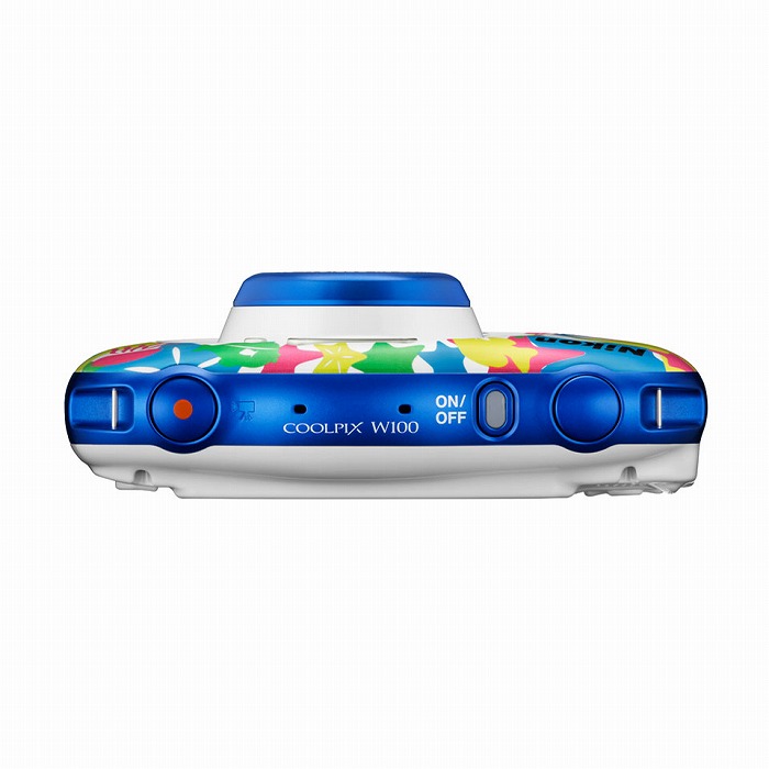 ニコン(Nikon) COOLPIX W100 マリンの買取価格｜ナニワグループ