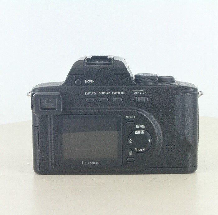 中古】(パナソニック) Panasonic DMC-FZ20｜ナニワグループオンライン
