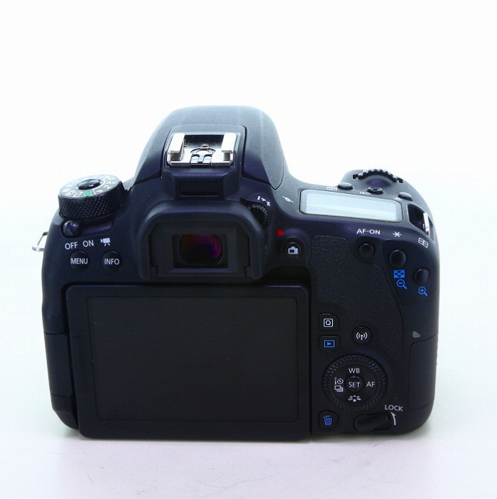 中古】(キヤノン) Canon EOS 9000D ボデイ｜ナニワグループオンライン