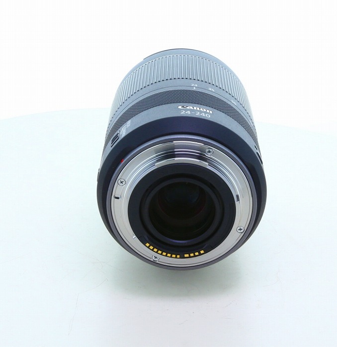 中古】(キヤノン) Canon RF24-240/4-6.3 IS USM｜ナニワグループ