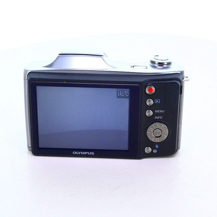 中古】(オリンパス) OLYMPUS SZ-14 シルバー｜ナニワグループ