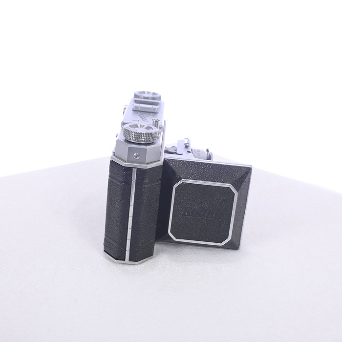 中古】(コダック) KODAK Retina Ⅱ(Ektar47/2)｜ナニワグループ