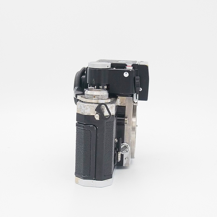 中古】(ニコン) Nikon FフォトミックFTN (FTNファインダー/ブラック