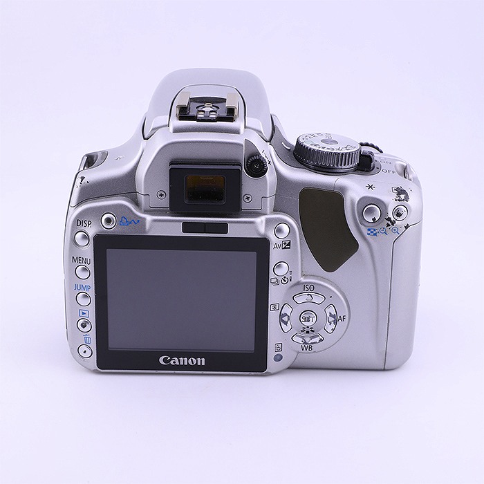中古】(キヤノン) Canon EOS KISSデジタルX シルバー｜ナニワグループ