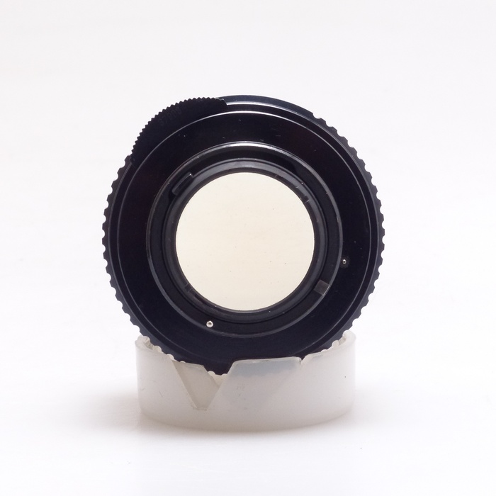 中古】(ペンタックス) PENTAX SMCタクマー 50/1.4 (M42)｜ナニワ