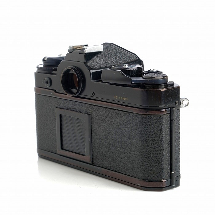 中古】(ニコン) Nikon FE ブラック｜ナニワグループオンライン