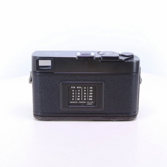 中古】(ミノルタ) MINOLTA CLE ボディ 旧ロゴ｜ナニワグループ