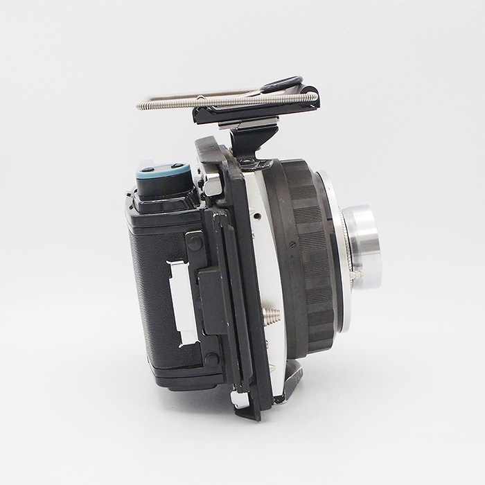 中古】グラフレックス XLスーパーワイド+SA47/8+6x7ホルダー｜ナニワ