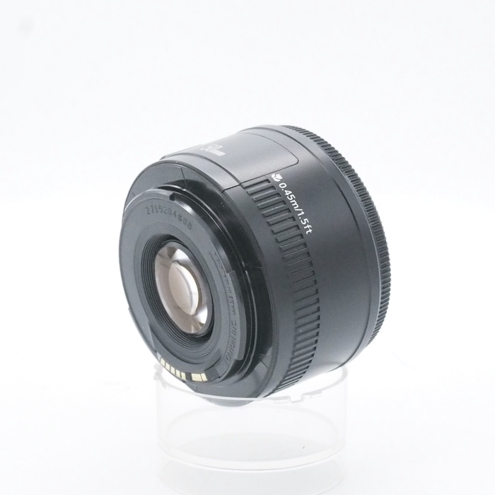 中古】(キヤノン) Canon EF50/1.8(2)｜ナニワグループオンライン