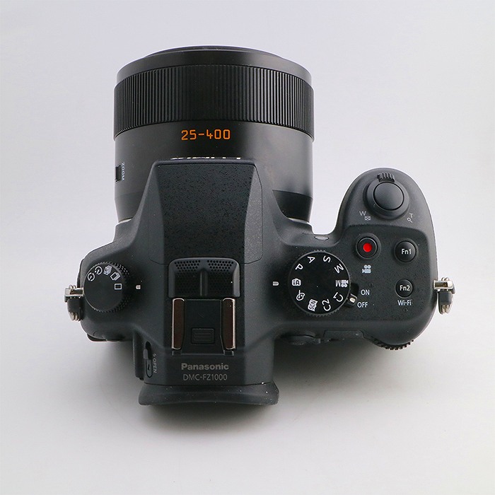 中古】(パナソニック) Panasonic DMC-FZ1000｜ナニワグループ
