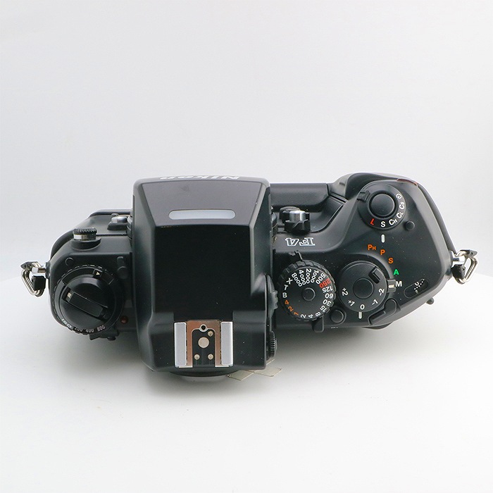 中古】(ニコン) Nikon F4S ボディ｜ナニワグループオンライン