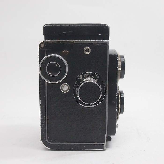 中古】(ローライ) Rollei ローライコード II (トリオター75/3.5