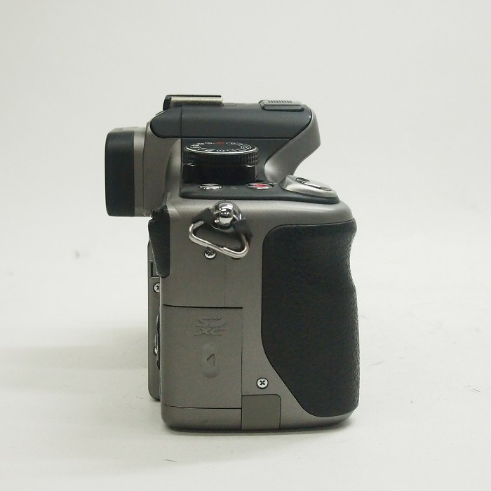 中古】(パナソニック) Panasonic DMC-GH2 ボディ｜ナニワグループ