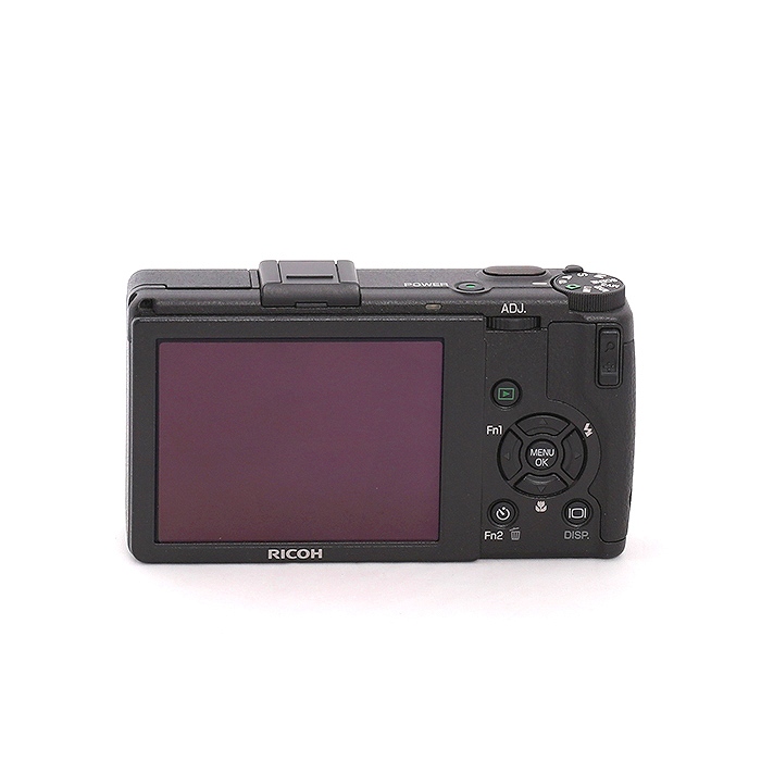中古】(リコー) RICOH GR DIGITAL III｜ナニワグループオンライン