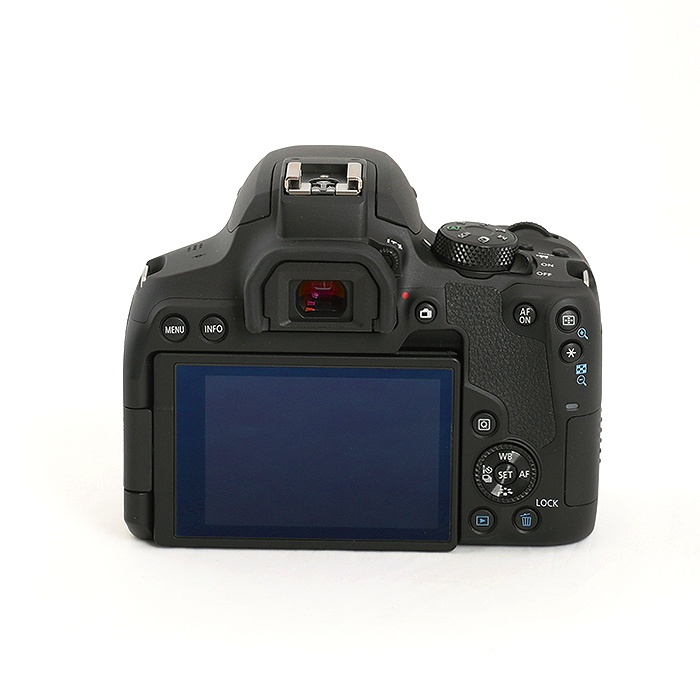 中古】(キヤノン) Canon EOS KISS X10i ボディ｜ナニワグループ