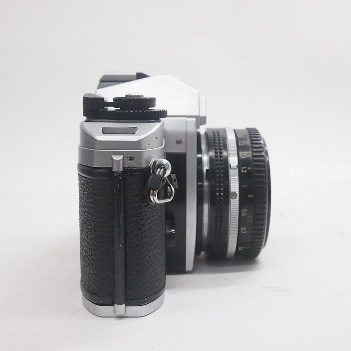 中古】(ニコン) Nikon FG-20 50/1.8｜ナニワグループオンライン