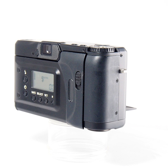中古】(コンタックス) CONTAX TVS III ブラック｜ナニワグループ