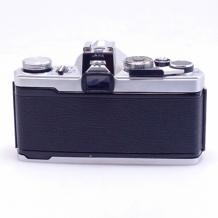 中古】(オリンパス) OLYMPUS OM-1 MD シルバー｜ナニワグループ