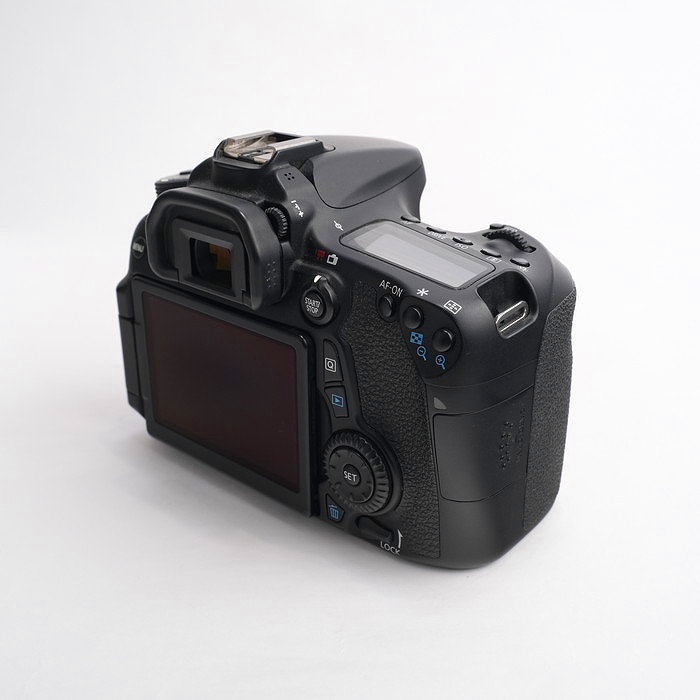 中古】(キヤノン) Canon EOS 70D ボディ｜ナニワグループオンライン