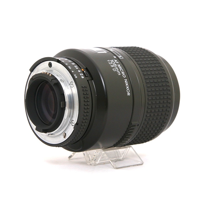 中古】(ニコン) Nikon AI AF マイクロ 105/F2.8D｜ナニワグループ
