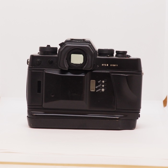 中古】(コンタックス) CONTAX RTS III｜ナニワグループオンライン