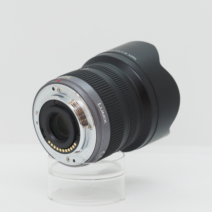 中古】(パナソニック) Panasonic G VARIO 7-14/4 ASPH. H-F007014