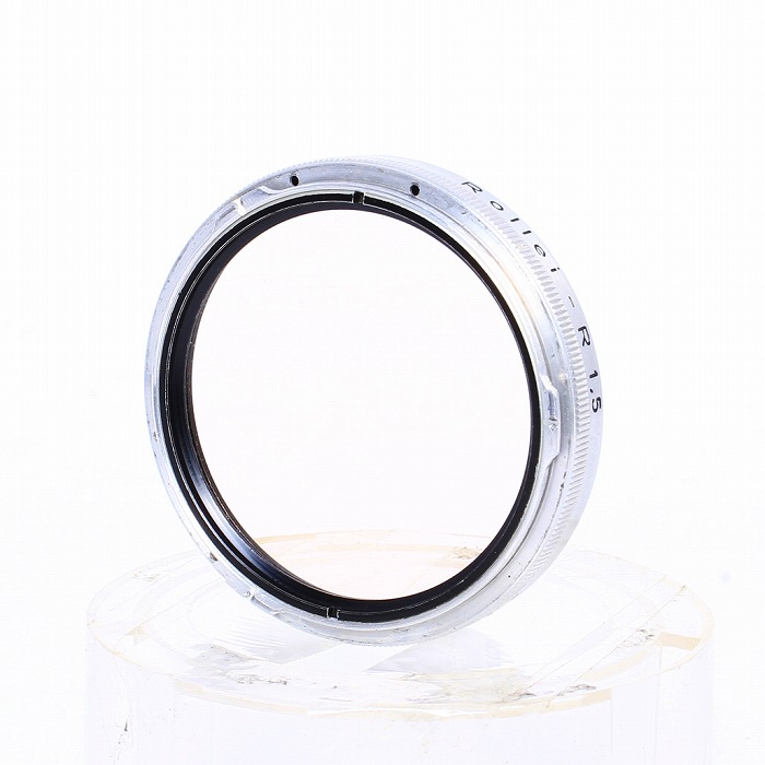 中古】(ローライ) Rollei ローライフィルター R1.5(RIII)｜ナニワ