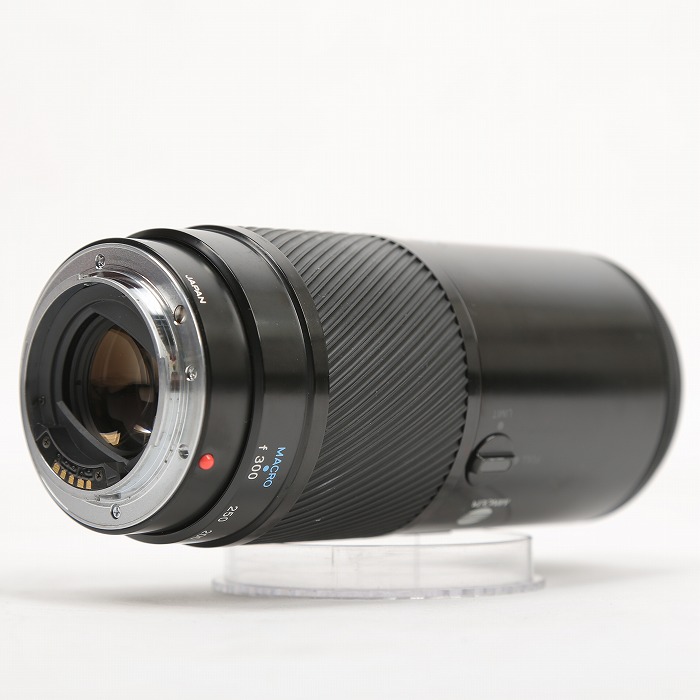 中古】(ミノルタ) MINOLTA AF 75-300/4.5-5.6｜ナニワグループ