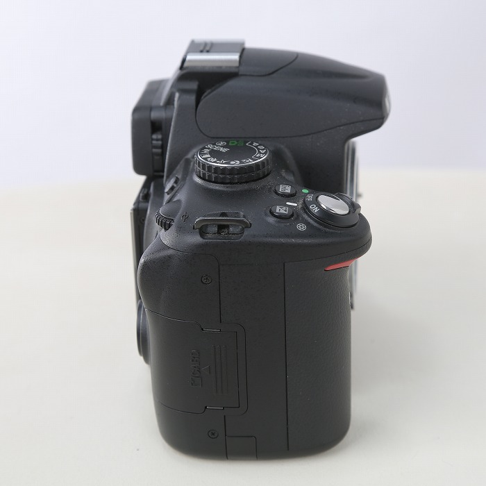 中古】(ニコン) Nikon D5000 ボディ｜ナニワグループオンライン