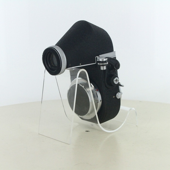 中古】(ライカ) Leica ビゾフレックス Ⅱ｜ナニワグループオンライン