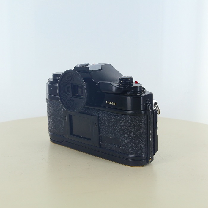 中古】(キヤノン) Canon A-1｜ナニワグループオンライン｜2111012468646