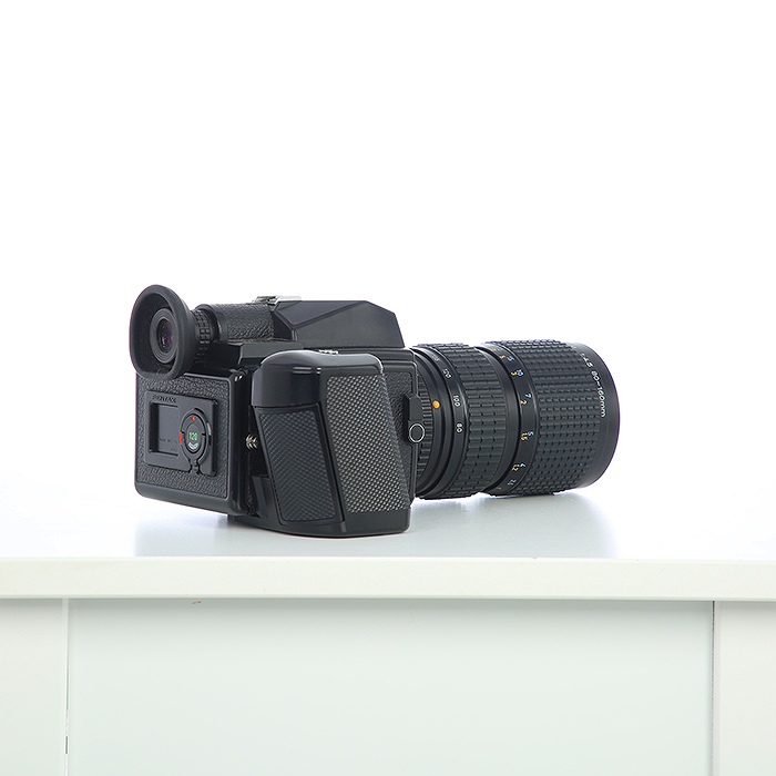 中古】(ペンタックス) PENTAX 645+80-160/4.5｜ナニワグループ