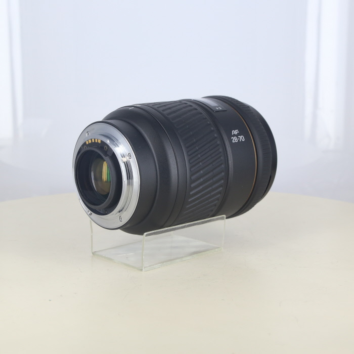 中古】(ミノルタ) MINOLTA AF 28-70/2.8｜ナニワグループオンライン
