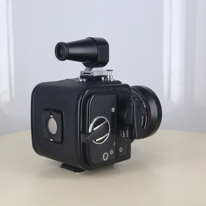中古】(ハッセルブラッド) HASSELBLAD SWC/M(ビオゴン38/4.5)+A12