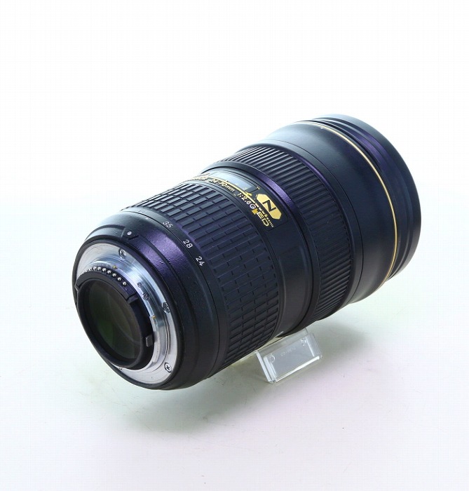中古】(ニコン) Nikon AF-S 24-70/2.8G ED｜ナニワグループオンライン