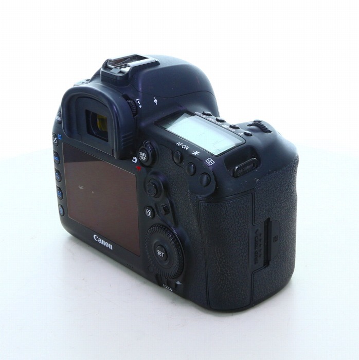 中古】(キヤノン) Canon EOS 5D MARK4 ボデイ｜ナニワグループ