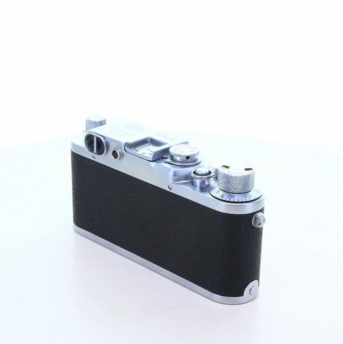 中古】(ライカ) Leica IIIf ブラックシンクロ｜ナニワグループ