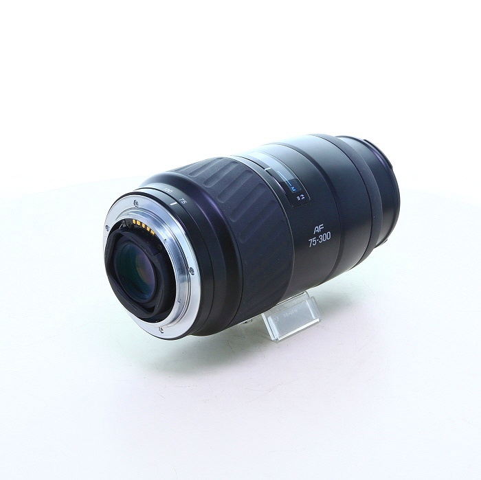 中古】(ミノルタ) MINOLTA AF 75-300/4.5-5.6｜ナニワグループ