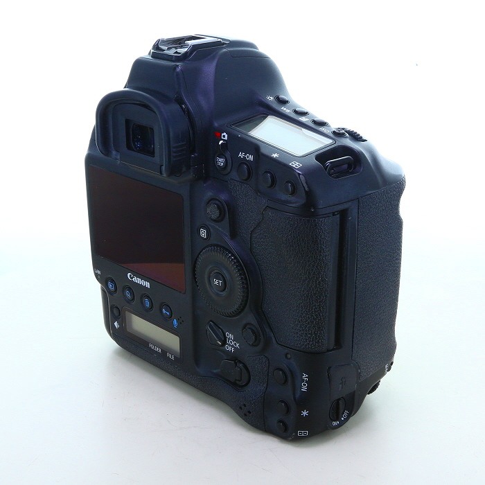 中古】(キヤノン) Canon EOS-1D X Mark II｜ナニワグループオンライン