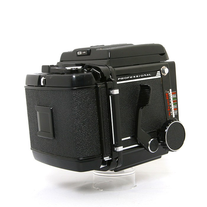 中古】(マミヤ) Mamiya RB67 プロフェッショナル ボディ｜ナニワ