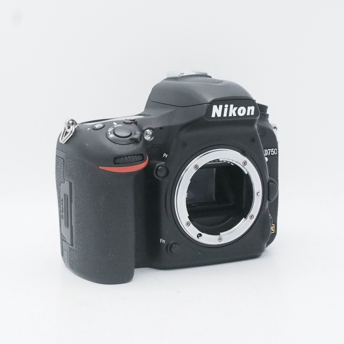 中古】(ニコン) Nikon D750 ボデイ｜ナニワグループオンライン