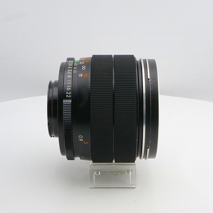 中古】(トプコン) TOPCON RE トプコール 85/1.8｜ナニワグループ
