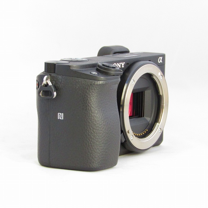 中古】(ソニー) SONY α6300 ボデイ｜ナニワグループオンライン