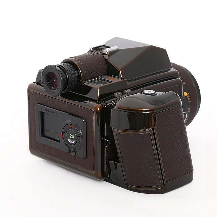 中古】(ペンタックス) PENTAX 645 JAPAN SMCP-A 75/2.8 SET｜ナニワ