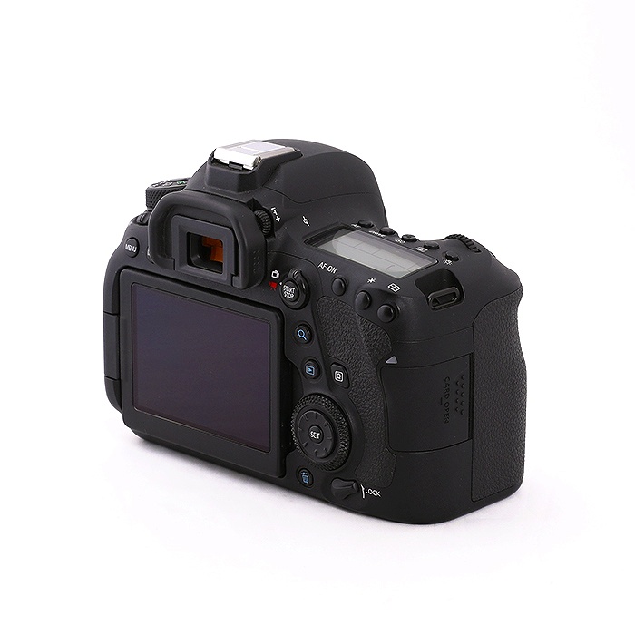 中古】(キヤノン) Canon EOS 6D Mark II ボディ｜ナニワグループ