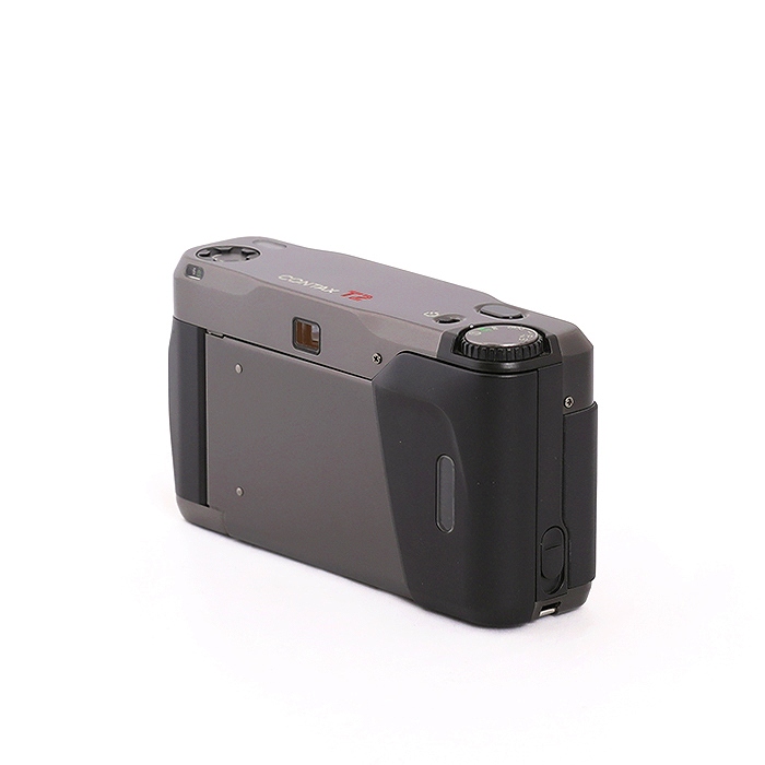 中古】(コンタックス) CONTAX T2 チタンブラック｜ナニワグループ