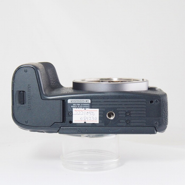 中古】(キヤノン) Canon EOS R｜ナニワグループオンライン｜2221050081230